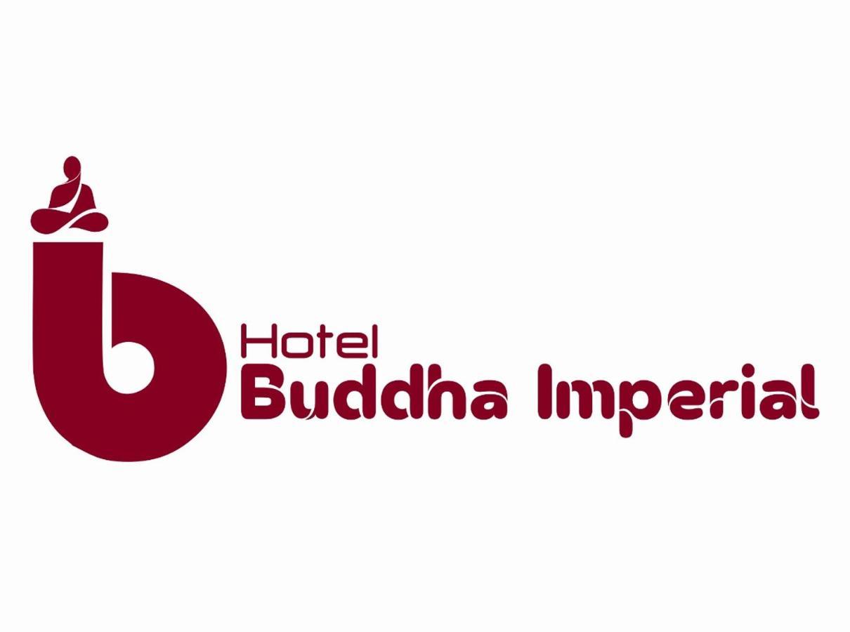 Buddha Imperial Muzaffarpur Esterno foto